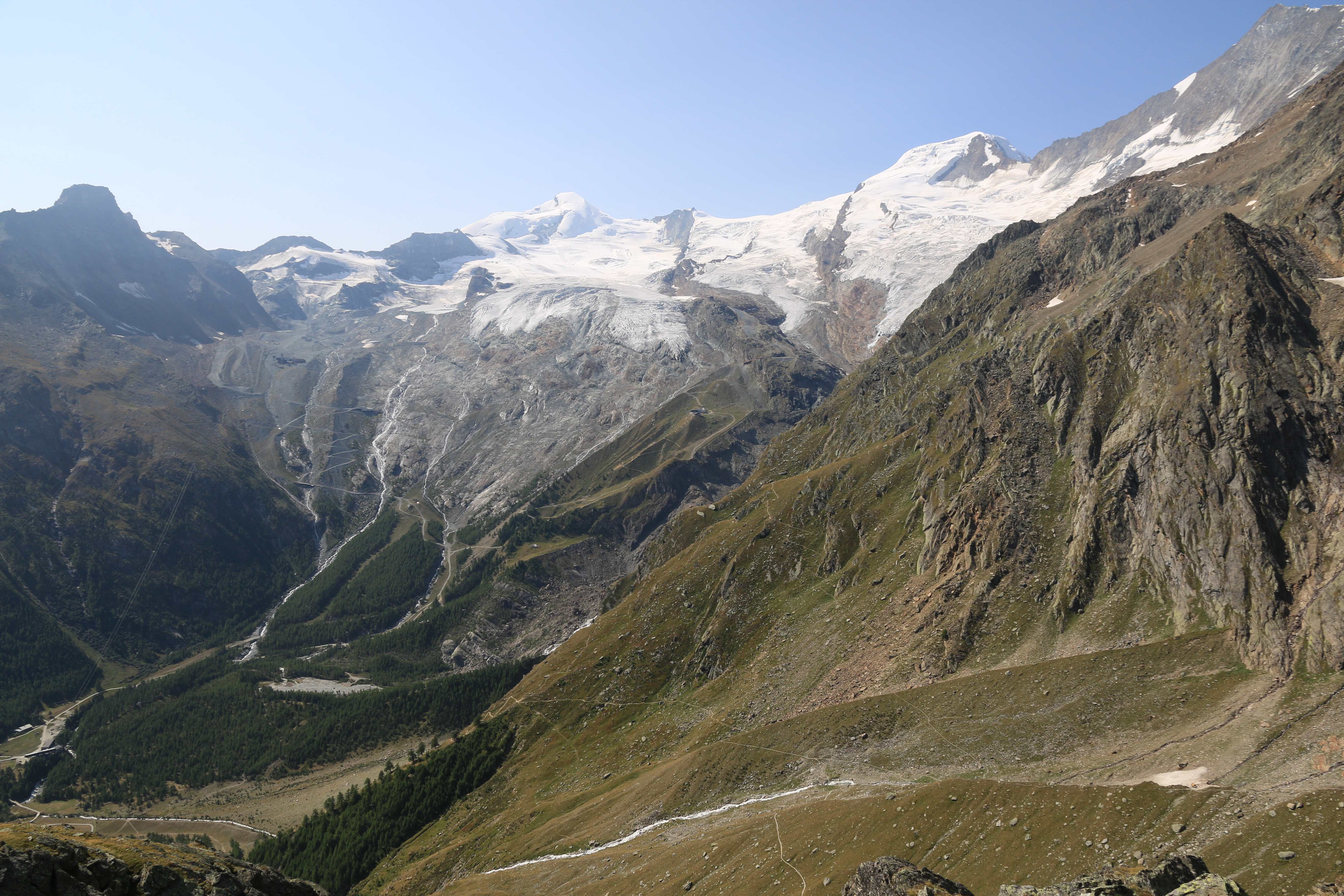 Saas-Fee